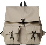 Msn Cargo - Taupe